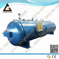 waste tire retreading autoclave